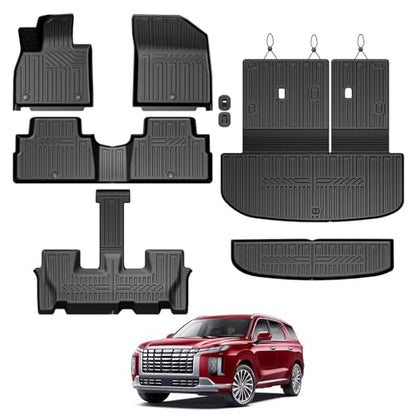 Floor Mats for 2020
