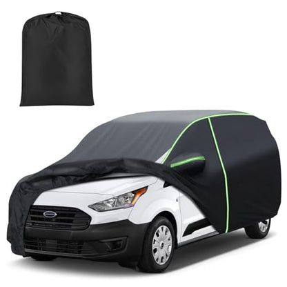 Car Cover for Ford Transit Connect 2014