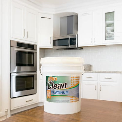 Ultra Clean Platinum Multipurpose Cleaner (128 Fl Oz)