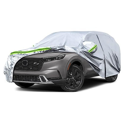 6 Layers Waterproof Car Covers Replace for 2002~2026 Honda CR