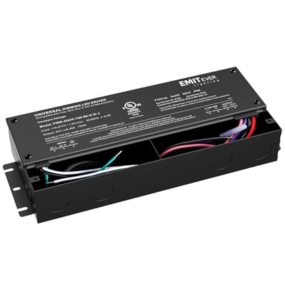 150W 24V 5 in