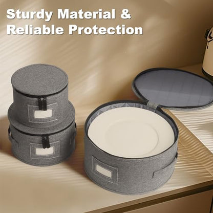 China Storage Container (4 Count)