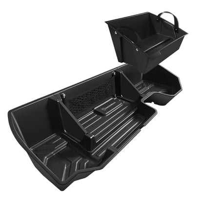 Under Seat Storage Box Fit for 2019
