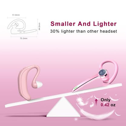 Bluetooth Headset