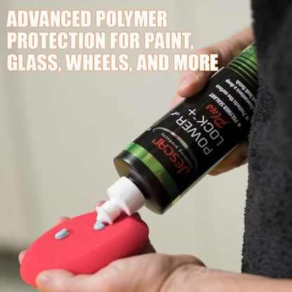 Power Lock Plus Polymer Sealant (16 Fl Oz)