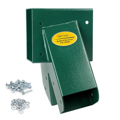 A Frame 1pcs Bracket Swing Set Bracket for Heavy Duty Swing Set