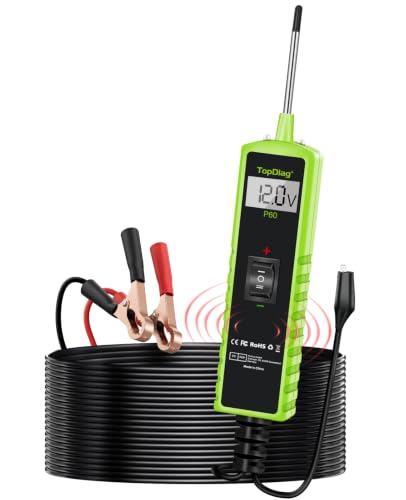 12 Volt Test Light Automotive