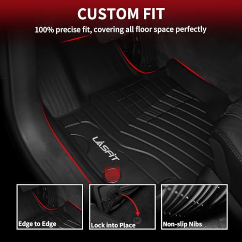 Floor Mats for Mercedes Benz GLE SUV 2020