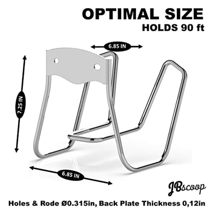 Garden Hose Holder