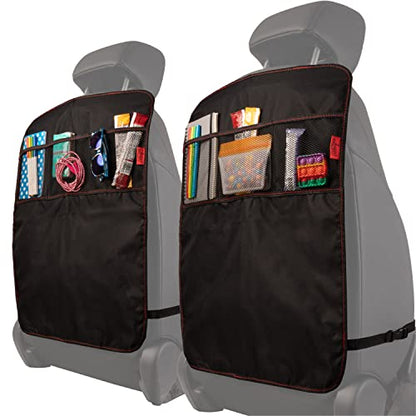 Heavy Duty Kick Mats (2 Count)