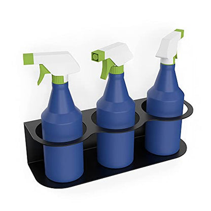 3 All Purpose Spray Bottle Holder (3 Count)