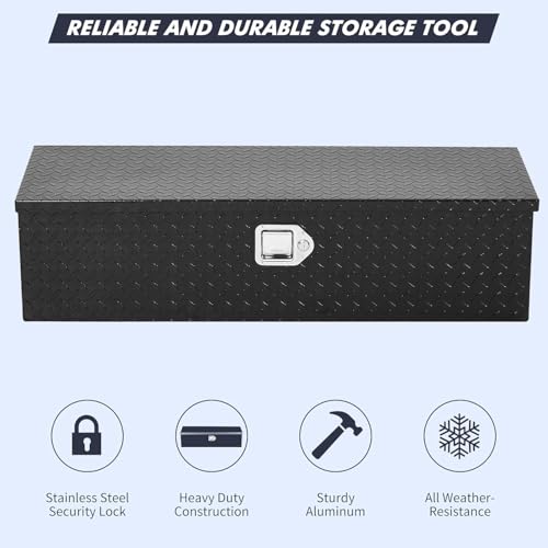30 Inch Truck Bed Tool Box