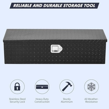 30 Inch Truck Bed Tool Box