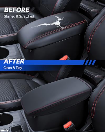 Armrest Cover for 2020