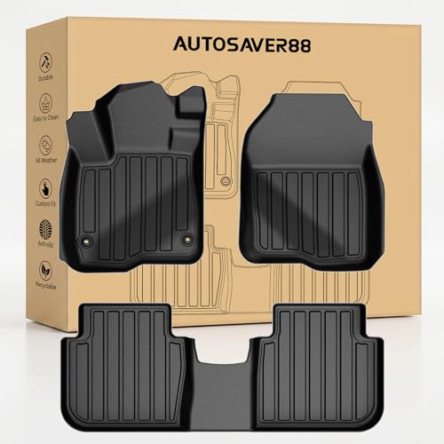 Floor Mats for 2023