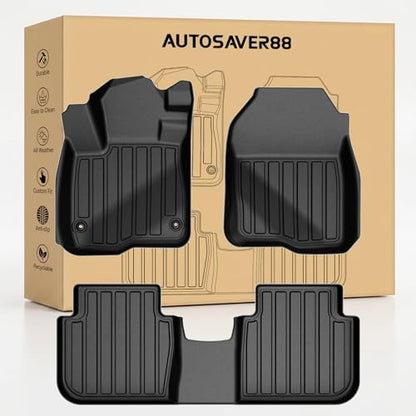 Floor Mats for 2023