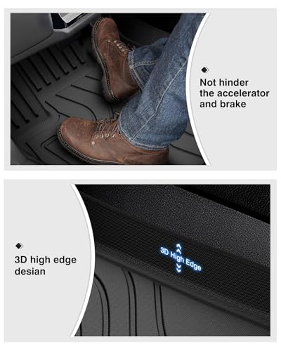 Floor Mats for Honda Accord 2023