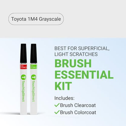 Car Paint Touch Up Brush Kit