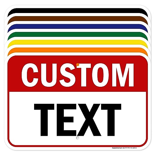 Custom Sign Custom Sign for Business