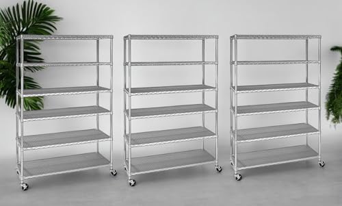 Organize in Style with The Members Mark 6