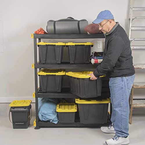 Heavy Duty 12 (4 Count)