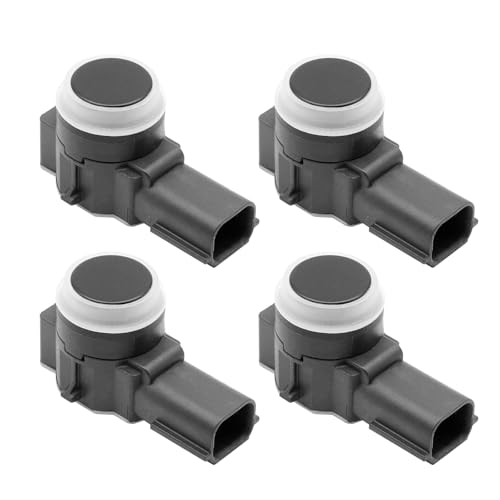 4Pcs 22998458 Parking Aid Sensor