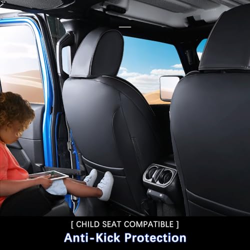 Custom Seat Covers for 2020