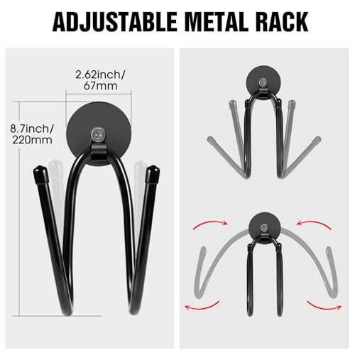 Magnetic Hooks