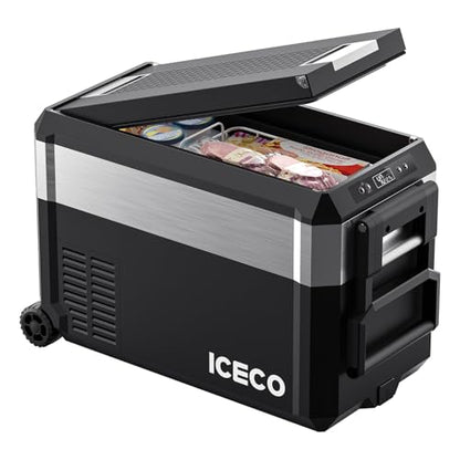 JP40 Pro 12 Volt Car Refrigerator