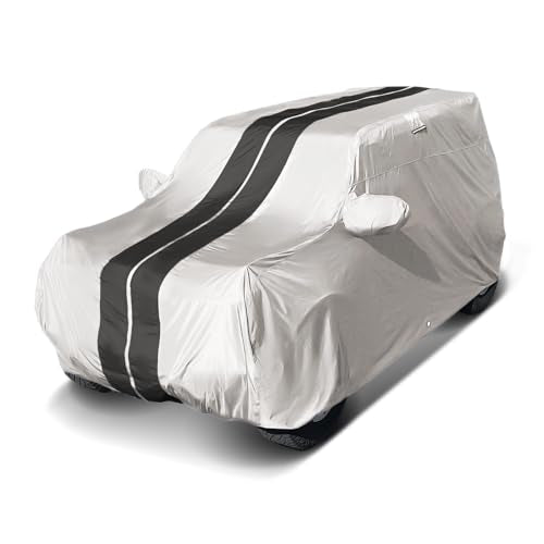 SUV Car Cover Waterproof for 1929