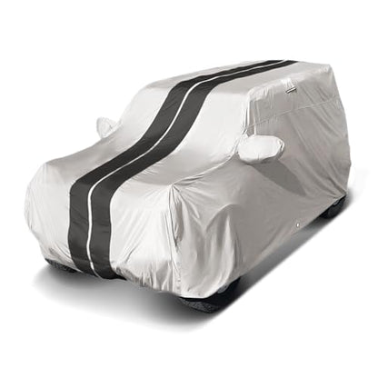 Car Cover Waterproof All Weather for 2024