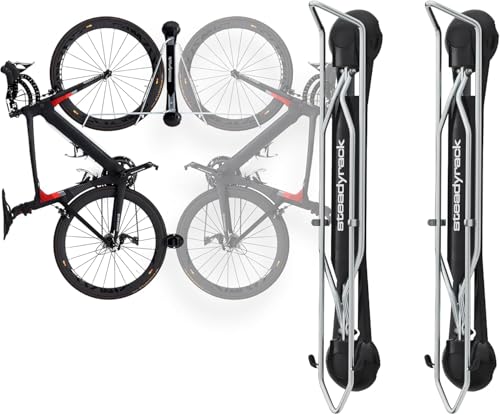 Swivel Bike Wall Mount (2 Count)