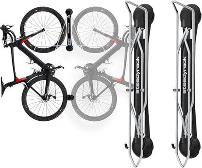 Swivel Bike Wall Mount (2 Count)