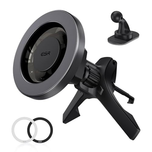 for MagSafe Car Mount