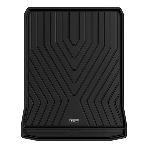 Cargo Mat for BMW 5 Series G30 Gas 2017