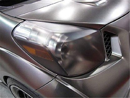 12 by 48 Inches Self Adhesive Headlight
