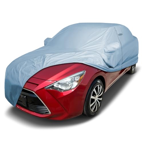 Car Cover Waterproof All Weather for 2017