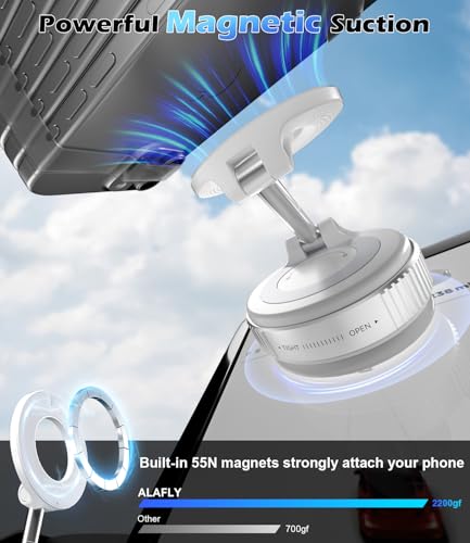 Car Phone Mount for Magsafe