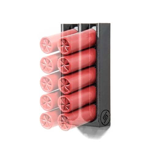 Shotgun Shell Storage Solution