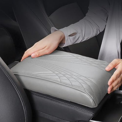Car Center Console Cover