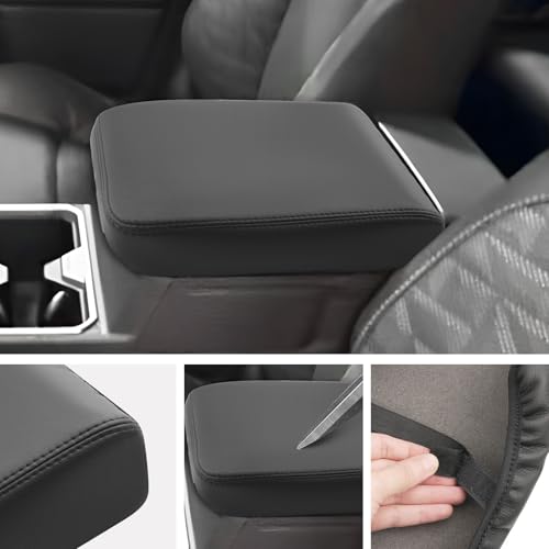 for 2025 2026 Toyota 4Runner Armrest Cover