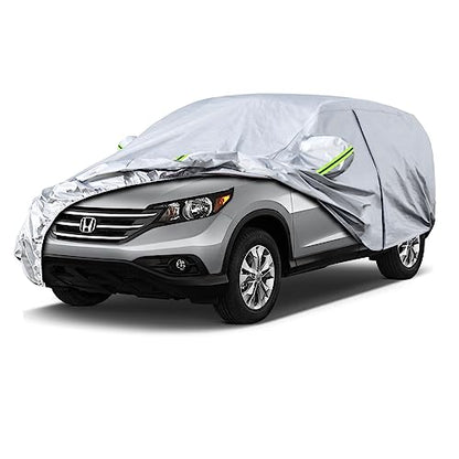 SUV Car Cover Custom Fit Honda CRV CR