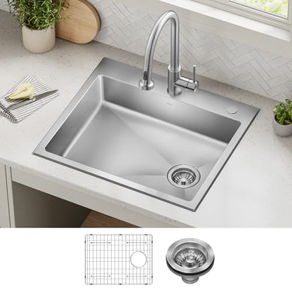 Fairlane 25 inch ADA Compliant Drop In