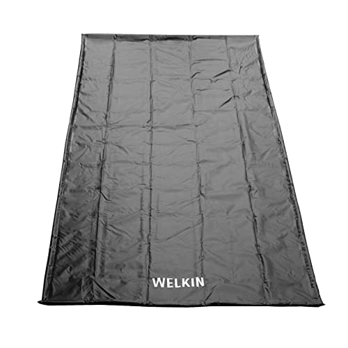 Containment Mat