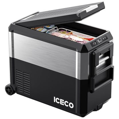 JP50 Pro Portable Refrigerator