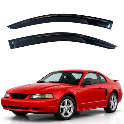 Rain Guards Fit for 1994