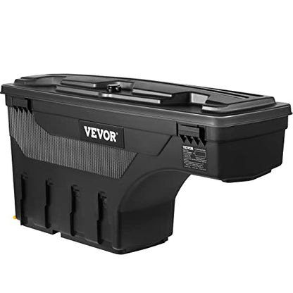 Truck Bed Storage Box