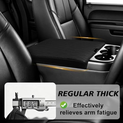 Armrest Cover for Silverado 2007