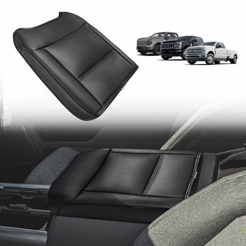 Armrest Cover for Ford F250 F350 2023