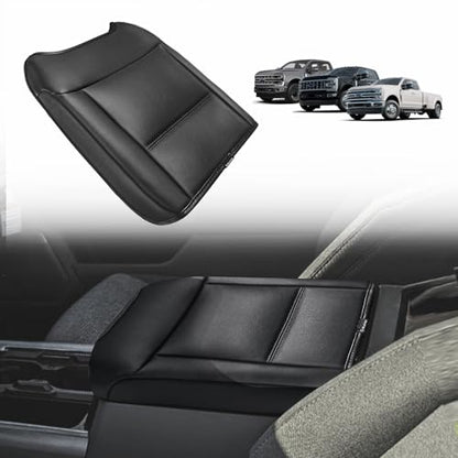 Armrest Cover for Ford F250 F350 2023